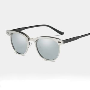 🆕️Exclusive Silver Mirror Frames🥰